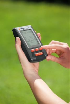 Programmateur d'arrosage C 2030 duo plus