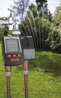 Programmateur d'arrosage C 2030 duo plus