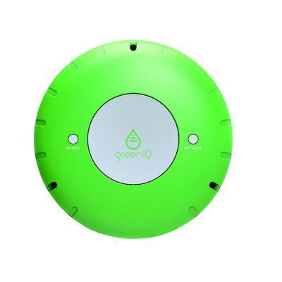 Programmateur d'arrosage connecté Green IQ