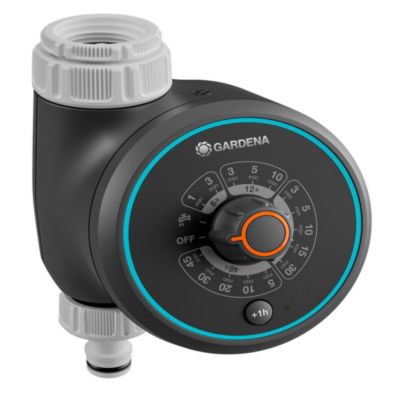 Programmateur d'arrosage Gardena Easy 13mm