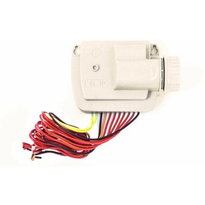 Programmateur à piles bluetooth 4 stations Solem 702SOBLIP4N