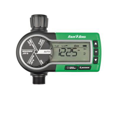 Programmateur pour robinet ZEHTMR