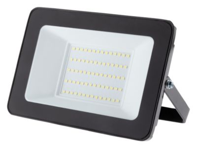 PROJECTEUR 50W 5000LM IP65 NOIR