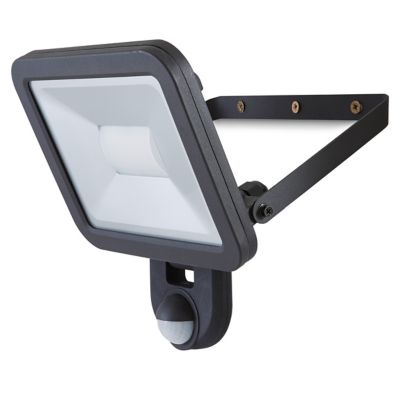 SG - Mini Projecteur LED Extérieur avec Détection Flom 3000k - 630019