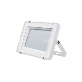 Projecteur blanc 100W LED SMD intégrées IP65 Blanc neutre extérieur V-TAC - VT-100-W