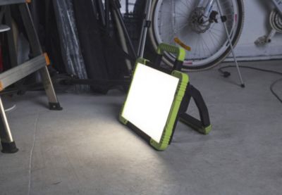 Projecteur de chantier 3200 lumens IP54 Gao
