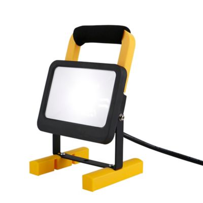 Projecteur de chantier 700 lumens, 8W