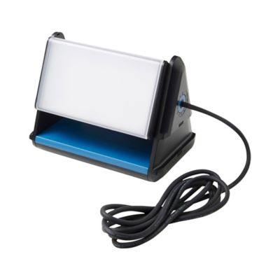Projecteur de chantier Erbauer 1000 lumens