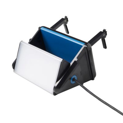Projecteur de chantier Erbauer 1000 lumens