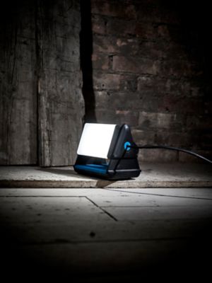 Projecteur de chantier Erbauer 2000 lumens