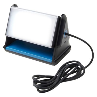 Projecteur de chantier Erbauer 2000 lumens