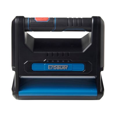 Projecteur de chantier Erbauer sur batterie 1000 lumens