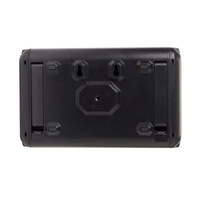 Projecteur de chantier Erbauer sur batterie + USB 2000 lumens sans fil