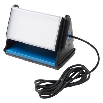 Projecteur de chantier LED Erbauer Lewo 1600 lumens, 20W