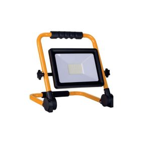 Projecteur de Chantier LED SMD 30W Câble 3m