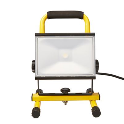 Projecteur LED de chantier XBLAST : achetez au meilleur prix sur Proteclight