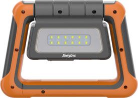 Projecteur de chantier rechargeable Energizer Hard Case professionnel 1100 lumens