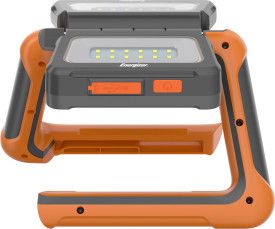 Projecteur de chantier rechargeable Energizer Hard Case professionnel 1100 lumens