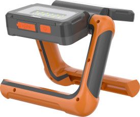 Projecteur de chantier rechargeable Energizer Hard Case professionnel 1100 lumens