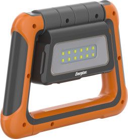 Projecteur de chantier rechargeable Energizer Hard Case professionnel 1100 lumens