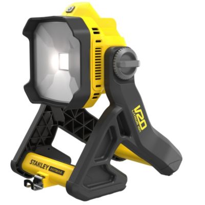 Projecteur de chantier stanley Fatmax SFMCL030B-XJ v20 18V (sans batterie)