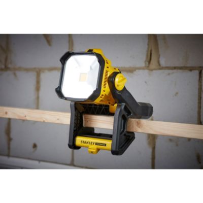 Projecteur de chantier stanley Fatmax SFMCL030B-XJ v20 18V (sans batterie)