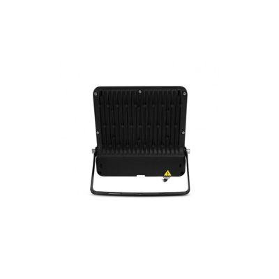Projecteur Extérieur LED AC220/240V 50W 110 étanche IP65 200mmx36mm Noir - RGB
