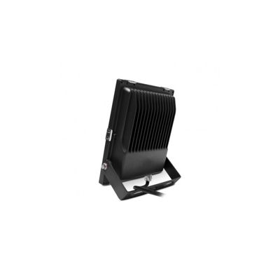 Projecteur Extérieur LED Noir - 30W - RGB+CCT - IP65 - 3300lm