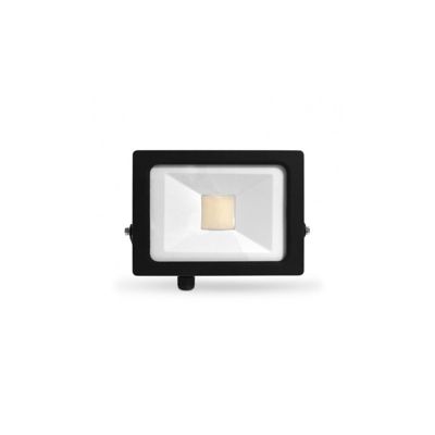 Projecteur Extérieur LED Noir - 50W - 4000K - 4000lm - IP65 - 202mm