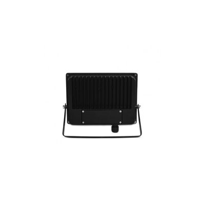 Projecteur Extérieur LED Noir - 50W - 4000K - 4000lm - IP65 - 202mm