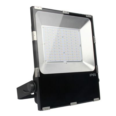 Projecteur LED 100W 10000lm Dimmable 160 - RGB+CCT 2700K-6500K T07
