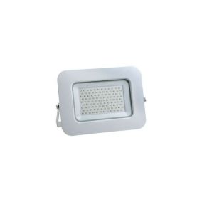 Projecteur LED 100W (600W) Blanc Premium Line IP65 8500lm - Blanc Chaud 2800K