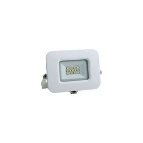 Projecteur LED 10W (60W) Blanc Premium Line IP65 850lm - Blanc Naturel 4500K