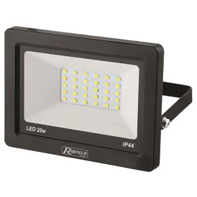 Projecteur LED 20 watt 1500 lumen IP65 mural