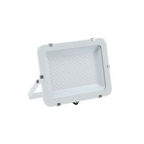 Projecteur LED 200W (eq 1200W) Blanc 24000lm IP65 Blanc du Jour 6000K