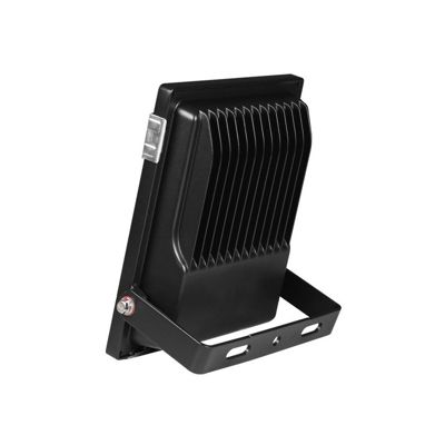 Projecteur LED 20W 2300lm 160 RadioFréquence 2,4GHz étanche IP65 152mm - RGB+CCT 2700K-6500K T04