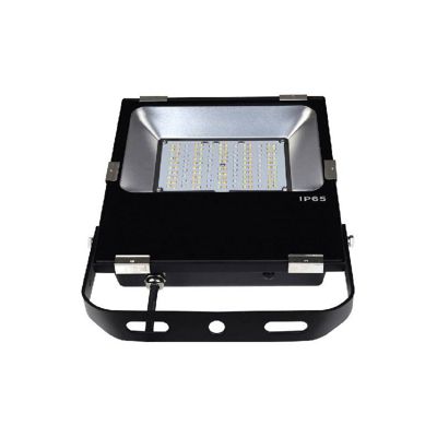 Projecteur LED 30W 3300lm 160 étanche IP65 167mm Zigbee 3.0 - RGB + CCT (2700K-6500K) T03Z