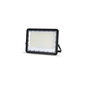 Projecteur LED 50W 4500lm 90 étanche IP65 Noir 212,9mmx159,9mm - Blanc du Jour 6000K