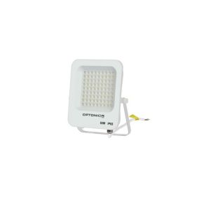 Projecteur LED 50W Blanc étanche IP65 4500lm 250W Blanc Chaud 2700K