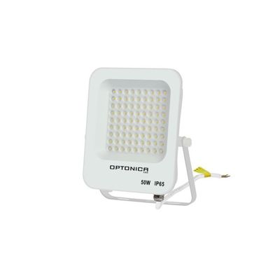 Projecteur LED 50W Blanc étanche IP65 4500lm 250W Blanc du Jour 6000K