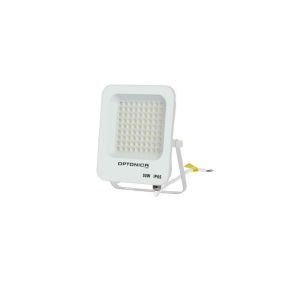 Projecteur LED 50W Blanc étanche IP65 4500lm 250W Blanc du Jour 6000K