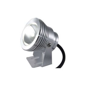 Projecteur LED 5W étanche IP68 - Blanc du Jour 7000K DC12V