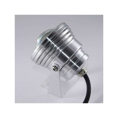 Projecteur LED 5W étanche IP68 - Blanc du Jour 7000K DC12V