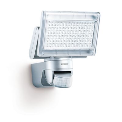 Steinel Projecteur LED extérieur avec caméra de surveillance XLED