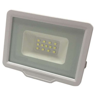 Projecteur LED Blanc 20W (100W) étanche IP65 1600lm - Blanc du Jour 6000K