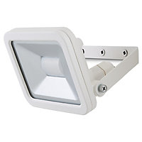 Projecteur LED Blooma Weyburn blanc 10 W IP65