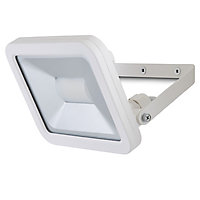 Projecteur LED Blooma Weyburn blanc 20 W IP65