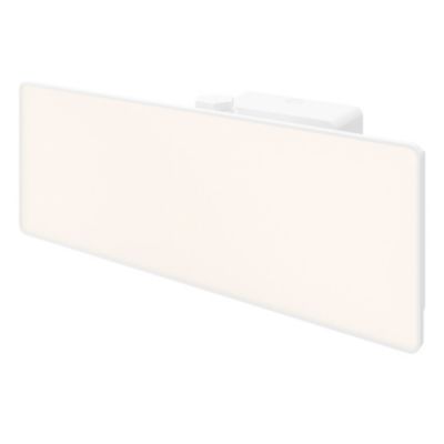 Projecteur LED Davern 5000lm 50W IP65 GoodHome blanc