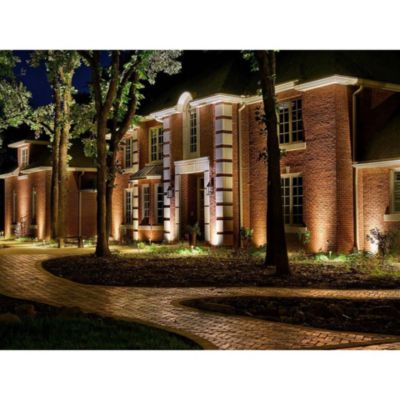 Projecteur LED Extérieur 30W IP65 Noir (Pack de 10) - Blanc Neutre 4000K - 5500K - SILAMP