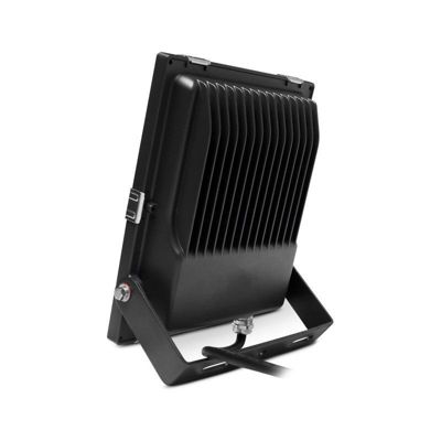 Projecteur LED Extérieur 30W RGB+CCT Noir IP65 3300lm 110